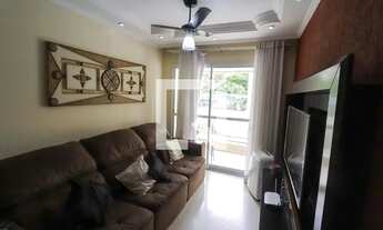 Imagem 2: Apartamento para Aluguel - Tatuapé, 3 Quartos, 73 m2