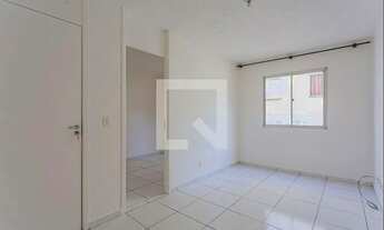 Imagem 2: Apartamento à Venda - Vila Tibirica, 3 Quartos, 65 m2