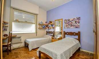 Imagem 7: Apartamento à venda, 3 quartos, 2 suítes, 1 vaga, Flamengo - RIO DE JANEIRO/RJ