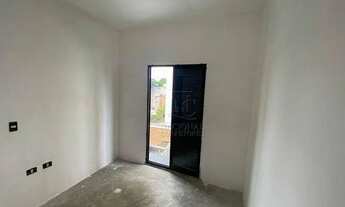 Imagem 7: Cobertura com 2 dormitórios à venda, 96 m² por R$ 420.000,00 - Vila Valparaíso - Santo And