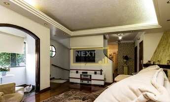 Imagem 4: Sobrado com 3 dormitórios à venda, 580 m² por R$ 1.950.000,00 - Jardim Brasília (Zona Lest