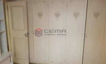 Imagem 4: Apartamento-À VENDA-Copacabana-Rio de Janeiro-RJ