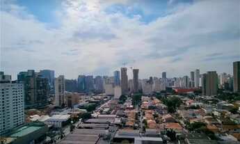 Imagem 1: Apartamento com 2 Dormitorio(s) localizado(a) no bairro Vila Nova Conceição em São Paulo