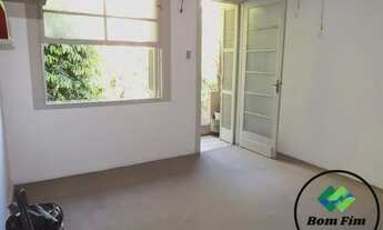 Imagem 5: Apto de 3 dorm. mobiliado, living amplo, para aluguel, Floresta, Porto Alegre/RS - AP1002