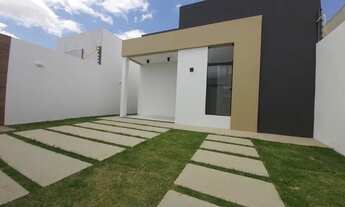 Imagem: Vendo Casa Juazeiro-ba