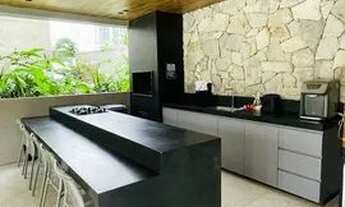 Imagem 4: Disponível para venda Belíssimo apartamento no Condomínio Residencial Tirol Concetto