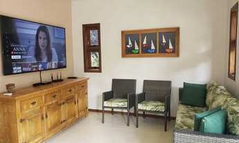 Imagem 6: Vende-se Casa em Condomínio Só Ares Marinho - Porto Seguro