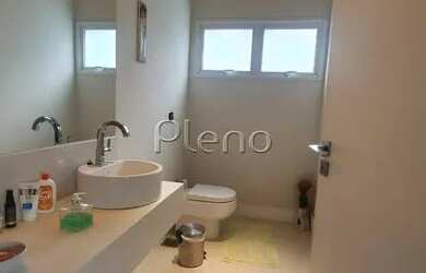 Imagem 6: Casa à venda no Loteamento Residencial Jaguari (Sousas) - Campinas/SP