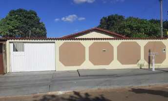 Imagem: Vendo casa em Aparecida de Goiânia