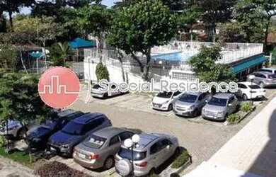 Imagem 7: Apartamento-LOCAÇÃO-Barra da Tijuca-Rio de Janeiro-RJ