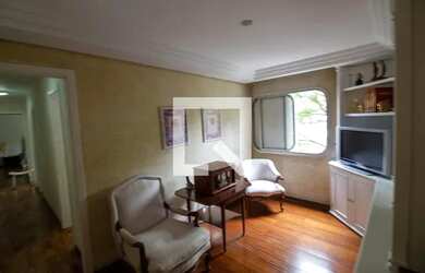 Imagem 6: Apartamento para Aluguel - Brooklin, 3 Quartos, 142 m2