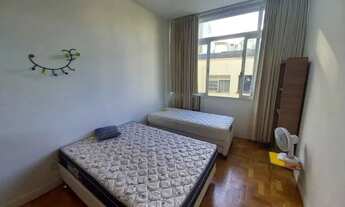 Imagem 5: Apartamento para venda tem 110 metros quadrados com 3 quartos em Itinga - Lauro de Freitas