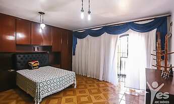 Imagem 4: Cód.: 12064 - Sobrado de 262 m², com planejados, 03 dormitórios sendo 02 suítes e 05 vagas