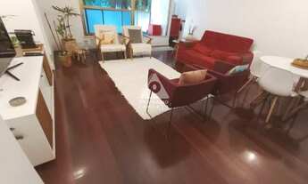 Imagem 6: Apartamento à venda, 3 quartos, 1 suíte, 1 vaga, Leblon - RIO DE JANEIRO/RJ