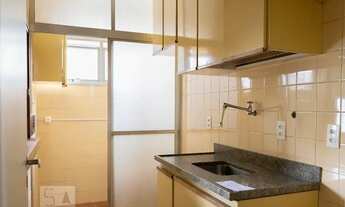 Imagem 7: Apartamento para Aluguel - Vila Clementino, 1 Quarto, 45 m2