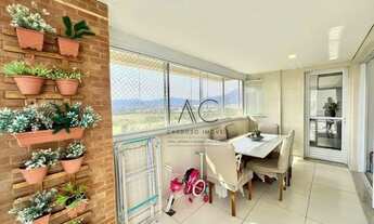 Imagem 5: Soho Residence - 100 % Mobiliado -de 3 qts próx ao centro metropolitano- barra da tijuca