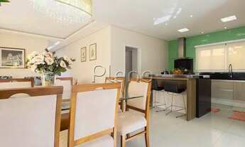 Imagem 6: Casa - Swiss Park - Campinas