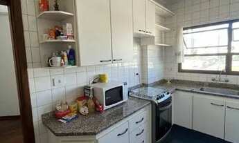 Imagem 4: Apartamento com 2 dormitórios para alugar, 90 m² por R$ 1.860/mês - Vila Rehder - American