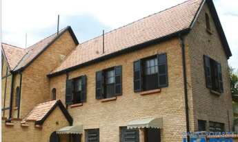 Imagem 2: SOBRADO - JARDIM EUROPA - SP