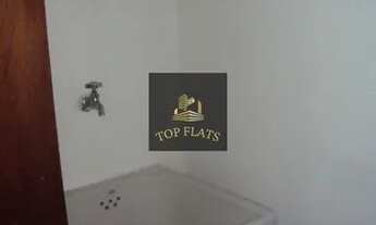 Imagem 7: Flat disponível em Moema