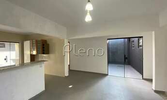 Imagem 6: Casa - Jardim Campos Elíseos - Campinas