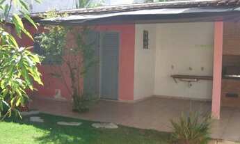 Imagem 2: CASA COM EDICULA-JD ESTORIL