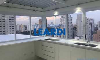 Imagem: COBERTURA - PLANALTO PAULISTA - SP