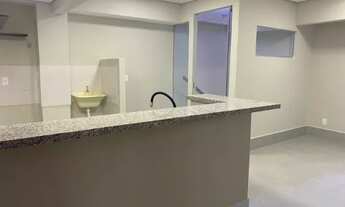 Imagem 5: Apartamento em Cuiabá, 1 quarto