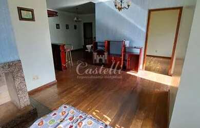 Imagem 4: Casa para locação no Jardim América em Ponta Grossa Paraná