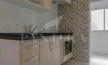 Imagem 6: Apartamento para aluguel no bairro Parque Erasmo Assunção