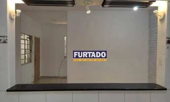 Imagem 3: Apartamento com 2 dormitórios à venda, 60 m² por R$ 281.000,00 - Campestre - Santo André/S