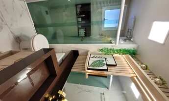 Imagem 7: Apartamento para venda com 67m2, 2 quartos e projetados em Jóquei - Teresina PI