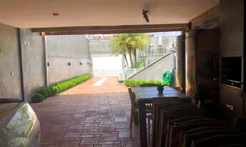 Imagem 3: Cód.: 13268 - Sobrado planejado com 03 suítes, piscina e 04 vagas de garagem - Vila Assis