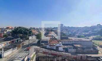 Imagem 5: Apartamento para Aluguel - Vila Aquilino, 2 Quartos, 42 m2