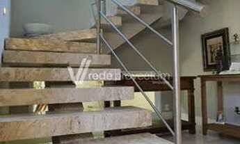 Imagem 7: Casa - Loteamento Alphaville Campinas - Campinas