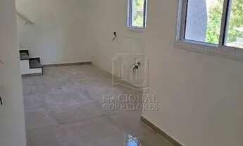 Imagem 2: Cobertura com 3 dormitórios à venda, 157 m² por R$ 680.000,00 - Vila Eldízia - Santo André