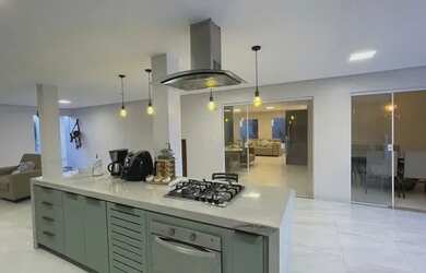 Imagem 7: Casa Duplex 230m² no Turu Porteira Fechada 02 Quartos TR150205_MKT_13