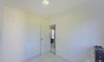 Imagem 3: Apartamento Cidade Jardim em So José dos Pinhais