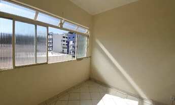 Imagem 7: Apartamento no Bairro Vitória-Ubá-MG- 3 quartos-Segundo Andar