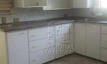 Imagem 2: Sobrado com 3 dormitórios à venda, 169 m² por R$ 630.000,00 - Parque Jaçatuba - Santo Andr