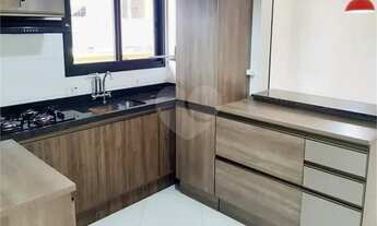 Imagem 7: Apartamento 2 dormitórios a venda no Boqueirão da Praia Grande-SP