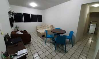 Imagem 3: Alugo ótimo apartamento MOBILIADO com 2 quartos no bairro da Torre - Recife