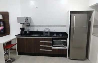 Imagem 2: Apartamento no campeche alugo, mobiliado com 2 quartos e 2 banheiros