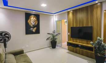 Imagem 2: Cód.: 13167 - Apartamento Garden Planejado com 02 dormitórios sendo 01 suíte e 01 vaga de