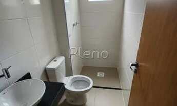 Imagem 7: Apartamento a venda no Residencial Villa Garden - Campinas