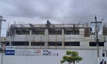 Imagem: Apartamento 2 quartos e Varanda- Centro