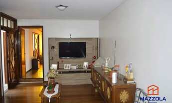 Imagem 5: Casa à venda, 5 quartos, 2 suítes, 3 vagas, Glória - Porto Alegre/RS