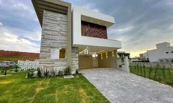 Imagem 3: Sobrado no jardins barcelona com 3 Suítes + Home Office