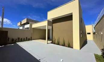 Imagem 2: Vendo esta linda casa em Águas Lindas