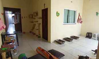 Imagem 16: Casa Plana Solta com 2 suites - San Pietro, Aquiraz